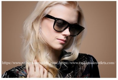 Ray Ban Sunglasses on Sale A New Vision of Style and Elegance