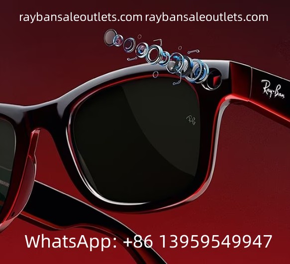 Exploring Ray Bans Outlet UK