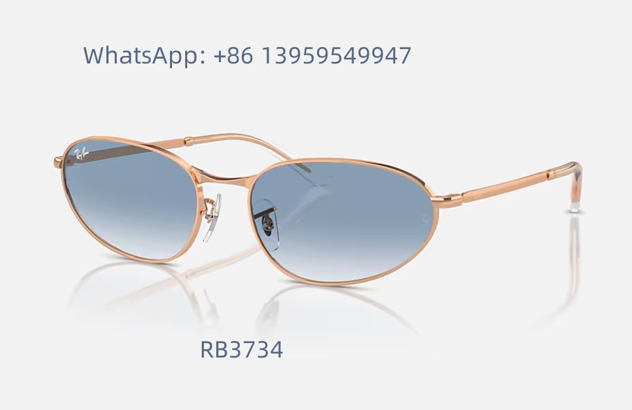 Revolutionizing Eyewear Access: The RB3734 Sunglasses Sale